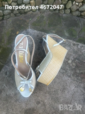 Дамски обувки - Galliano, Guess, Bebe, Michael Kors, Adams, CK, снимка 2 - Дамски обувки на ток - 54932613