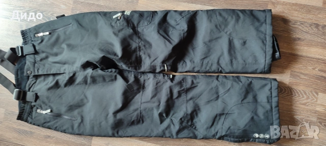 Детски/юношески ски комплект QUIKSILVER 14 г./ М, снимка 7 - Зимни спортове - 51302940