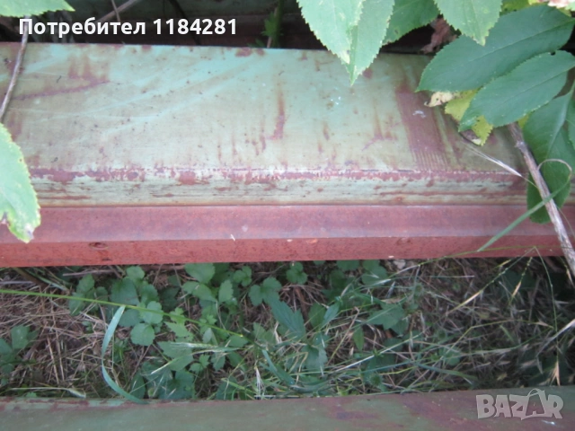 База/Фундамент/Газорезна машина, снимка 6 - Други машини и части - 54700968