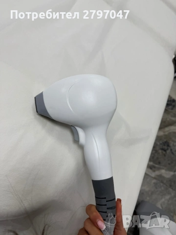 Elysion 3500 W, снимка 7 - Козметични уреди - 54176937