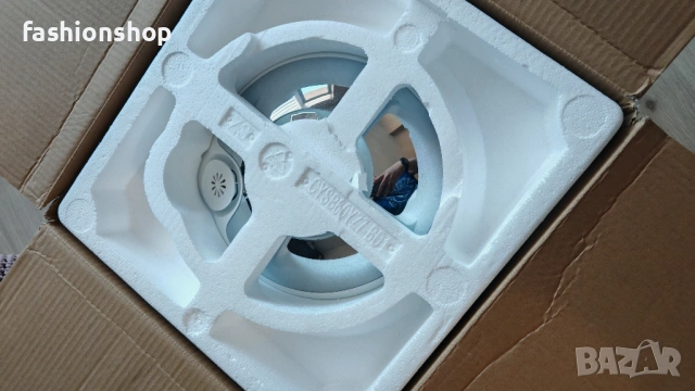 Мултикукър Tefal Cook4me +, снимка 6 - Мултикукъри - 54115075