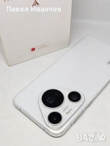 Huawei Pura 70 Pro 512Gb/12Ram White, снимка 8 - Huawei - 54889899