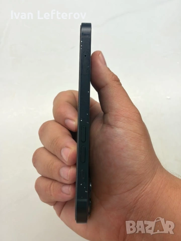 Iphone 13 512GB - цвят Midnight, снимка 5 - Apple iPhone - 54662988