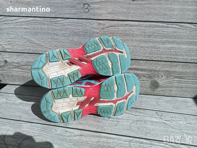 Asics Gel GT 2000 N 40, снимка 4 - Маратонки - 54322349