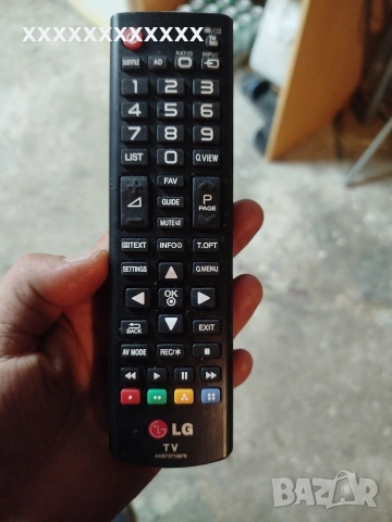  Дистанционно за телевизор LG AKB74475403