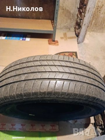 Продавам 4бр. летни гуми "Bridgestone turanza" , снимка 2 - Гуми и джанти - 54731010