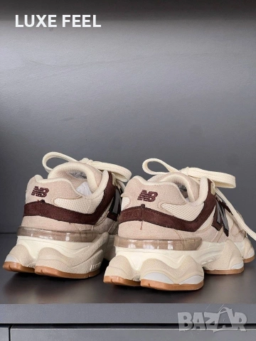 New Balance ⚜️Дамски Маратонки , снимка 9 - Маратонки - 54592618
