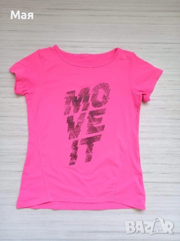 4 евро блузка за 6-8 години. 