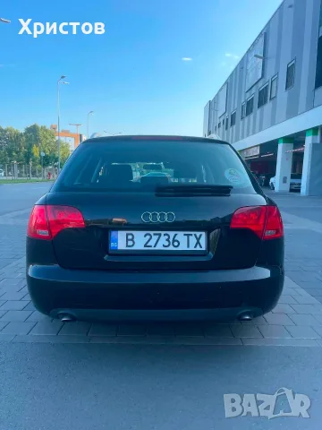 Ауди а4 б7 2,7 TDI S line купе, снимка 3 - Автомобили и джипове - 55501294