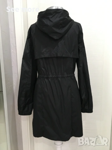 Calvin Klein Water Resistant дамско яке S, снимка 4 - Якета - 36765952
