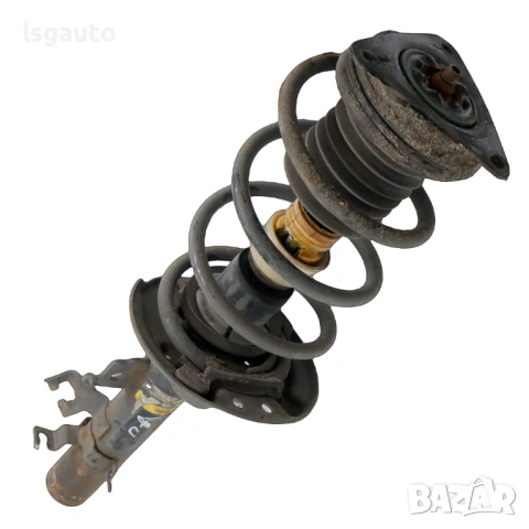 Преден ляв макферсон Nissan Qashqai II 2013-2021 ID: 160393