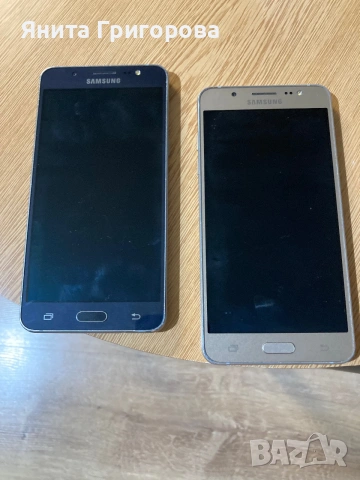 Телефон Galaxy J5/6 2016 , снимка 3 - Samsung - 55039204