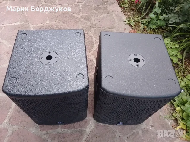 Продавам бас каси активни, снимка 7 - Тонколони - 55295543