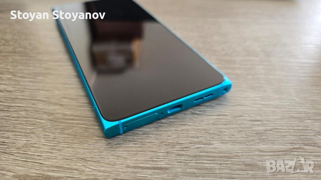 HMD Skyline 5G 12/256GB , снимка 5 - Телефони с две сим карти - 54593128