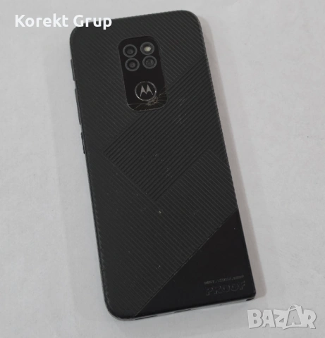 Motorola Defy (2021) 64GB 4GB RAM Dual, снимка 6 - Motorola - 54799018
