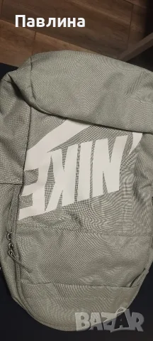 Раница Nike .Нова с етикет.30 евро ., снимка 2 - Раници - 55513445