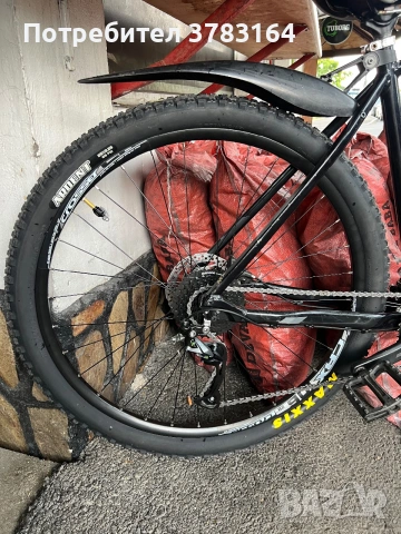 Велосипед /Колело/ORBEA 29XL, снимка 11 - Велосипеди - 55174445