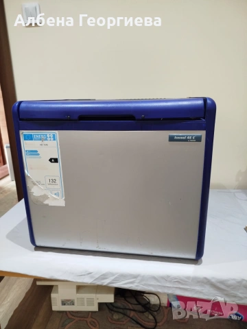 Хладилници на газ /12 V /220 V, снимка 9 - Хладилни чанти - 55095943