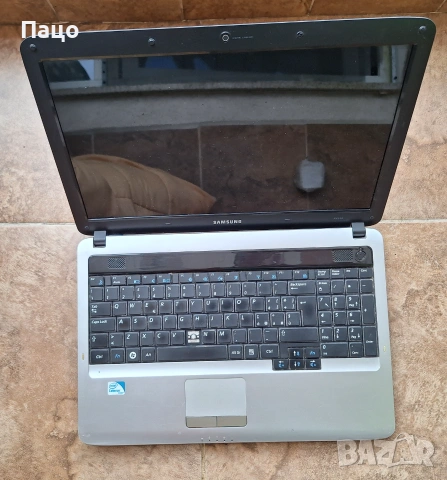 Samsung RV510 15,6 , снимка 11 - Лаптопи за дома - 55246929