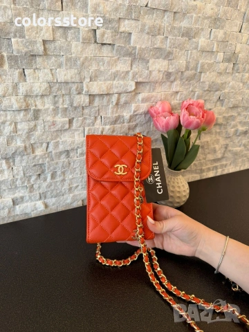 Чантичка за телефон Ch***/IM126j, снимка 4 - Чанти - 54295231