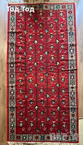 Чипровски Пилетата нов 