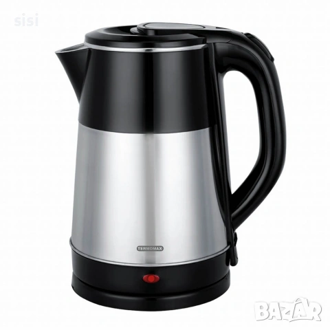 Електрическа кана Termomax TK2066D, 1500W, 1.8 л