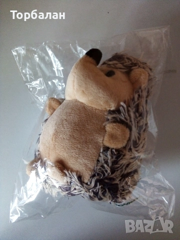 Плюшена играчка