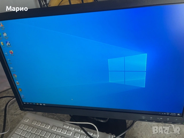 Монитор Lenovo T222