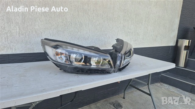 Комплект ляв и десен фар Kia Sorento Bixenon led код 92102C5100, 92101C5100 , снимка 3 - Аксесоари и консумативи - 54442368