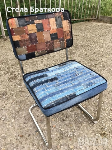 Тапицерски услуги / Дънкови дамаски , снимка 9 - Дивани и мека мебел - 24866461