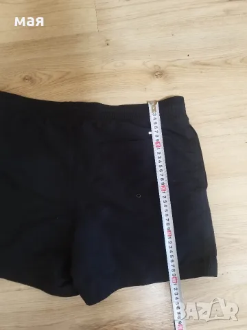 Tommy-jeans,шорти, снимка 6 - Къси панталони - 55683455