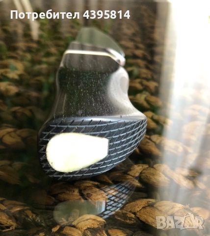 Нож ръчна изработка, снимка 2 - Ножове - 54407518