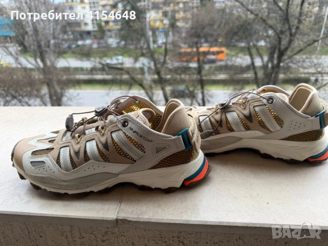 Adidas Originals Hyperturf, снимка 7 - Спортни обувки - 54809561