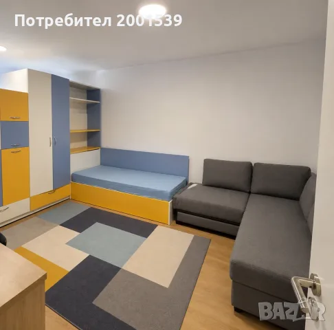 Продавам 3-стаен апартамент в Дружба 3, до комплекс Милениум, снимка 12 - Апартаменти - 55317661
