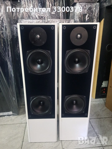 тонколони sonofer 535