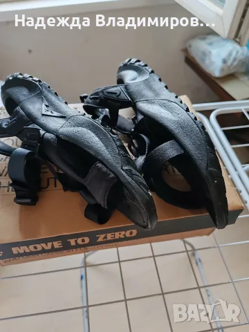 Мъжки сандали Nike , снимка 6 - Мъжки сандали - 55620309