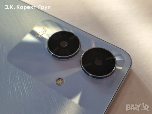 realme Note 60 128GB 4GB RAM Dual, снимка 2 - Други - 54294241