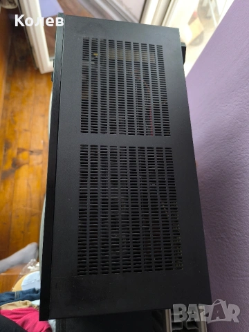 Усилвател Pioneer SA-570, снимка 9 - Ресийвъри, усилватели, смесителни пултове - 54881557