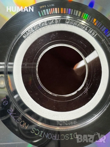 OSI - Kamelot - Incubus - Riverside - Depressive Age, снимка 14 - CD дискове - 54089916