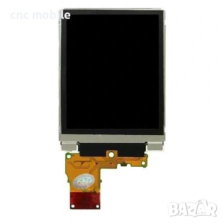 Дисплей Sony Ericsson W890 W880 W380 T700 Z555 K750 K310 K300 W980 K550 W610, снимка 13 - Резервни части за телефони - 54859769