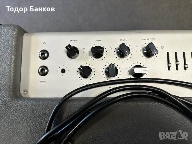 Кубе за бас китара (комбо), снимка 5 - Китари - 55673240