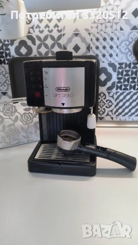 De'Longhi Caffè Treviso BAR14N, снимка 2 - Кафемашини - 54129000