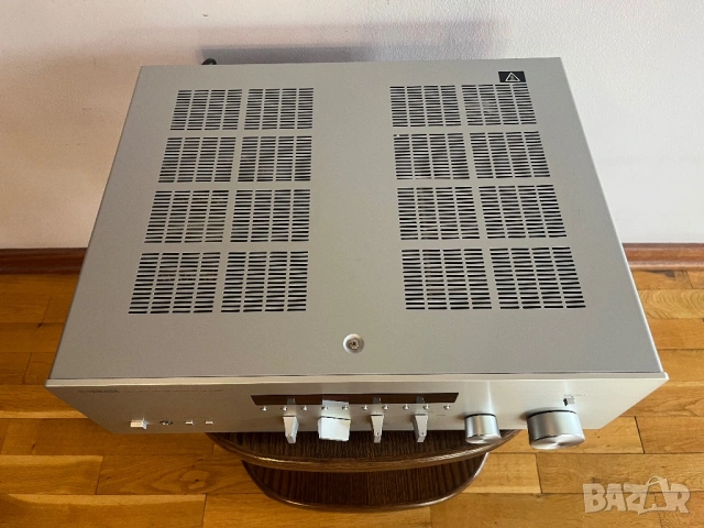 YAMAHA RS-300, снимка 6 - Ресийвъри, усилватели, смесителни пултове - 54647999