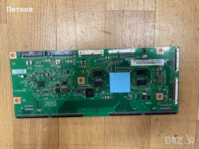 OLED83C31LA  EBT67561002  EAX69995103  GLPS83C3-230P  LE830AQD EQ A1, снимка 7 - Части и Платки - 54700950