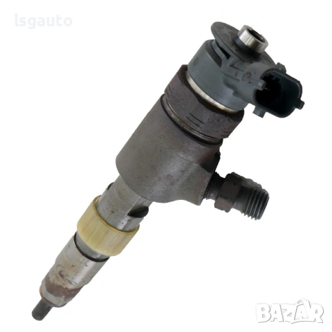 Дюза дизел Citroen DS3 2009-2014 ID: 161834 OEM 9687069280