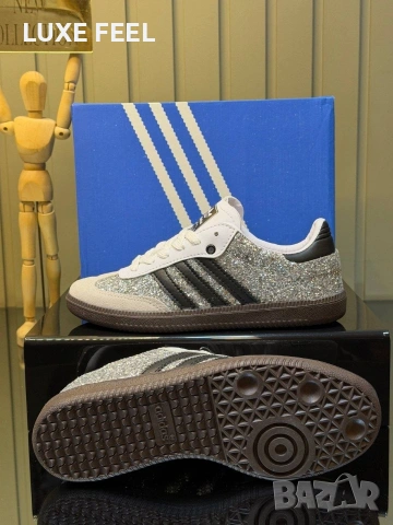 Adidas ✨Дамски Обувки , снимка 6 - Дамски ежедневни обувки - 54427973