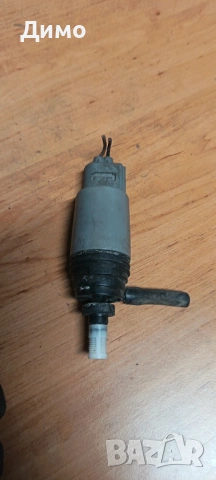 моторче помпа казанче чистачки бмв е87 е90 е91 bmw e87