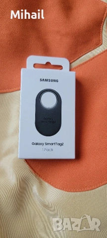 Самсумг смарт таг2, Samsung smart tag2, снимка 2 - Samsung - 54905706