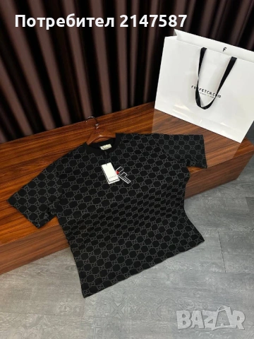 Мъжки тениски Gucci 