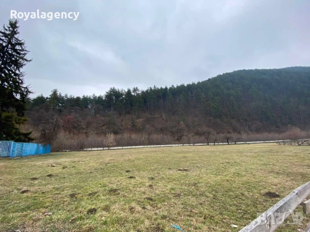 Парцел в Клептуза , снимка 8 - Парцели - 54760107